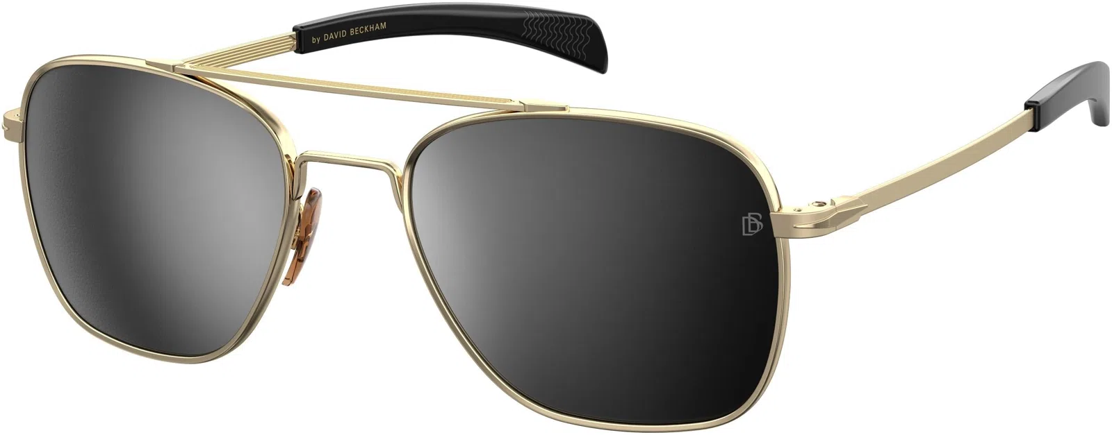 David Beckham Db7019 Sunglasses - view 25